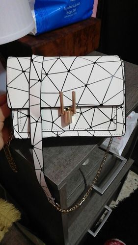 Customer photo review of Yzek - Elgante Carry-All