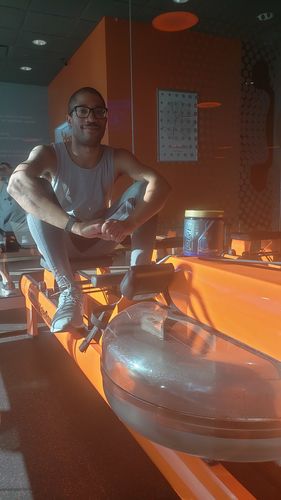 Customer photo review of Pre