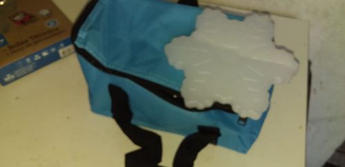 Customer photo review of Cesta Básica Jacarandá Plus