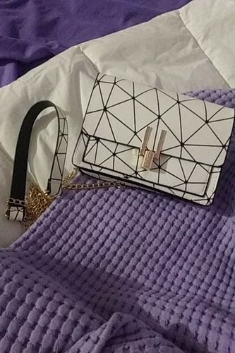 Customer photo review of Yzek - Elgante Carry-All