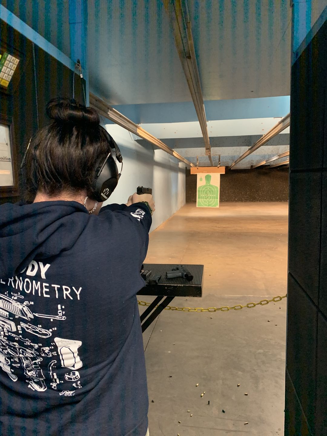 Customer photo review of I Study Triggernometry