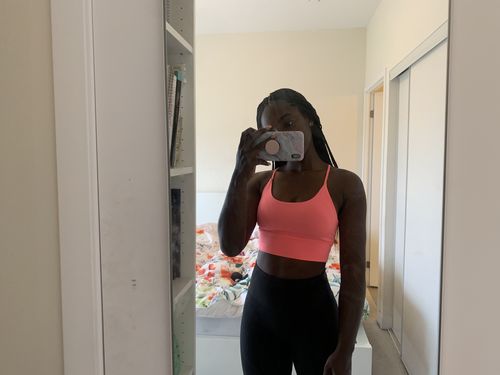 Customer photo review of Pixy