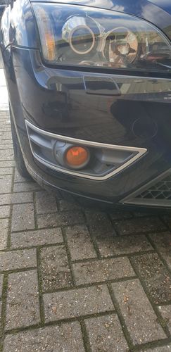 Customer photo review of Ford Focus ST MK2 Pre-Facelift (2005 - 2008)