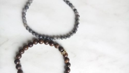 Customer photo review of Bangles Nomination Korean Retro Jewelry Gold Customized Viking