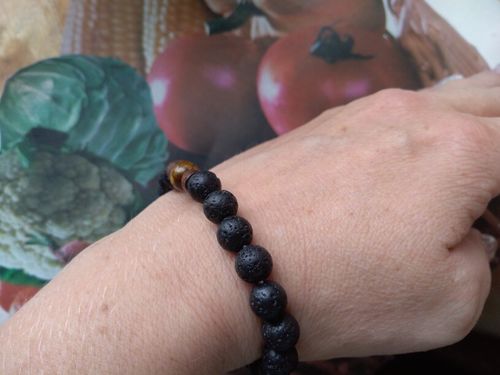 Customer photo review of Bangles Nomination Korean Retro Jewelry Gold Customized Viking