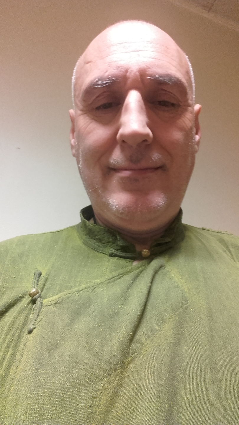 Customer photo review of Statue Tibétaine | Bouddha Tara Verte de Protection | 14cm