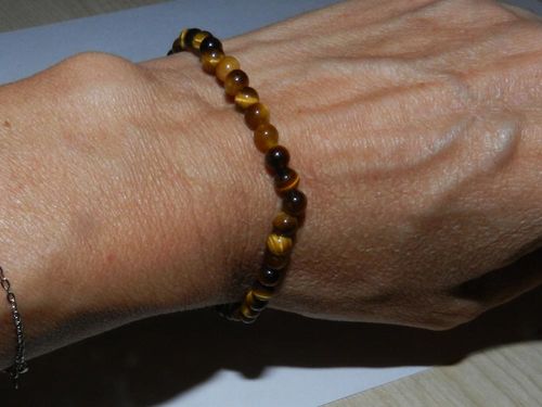 Customer photo review of Bangles Nomination Korean Retro Jewelry Gold Customized Viking