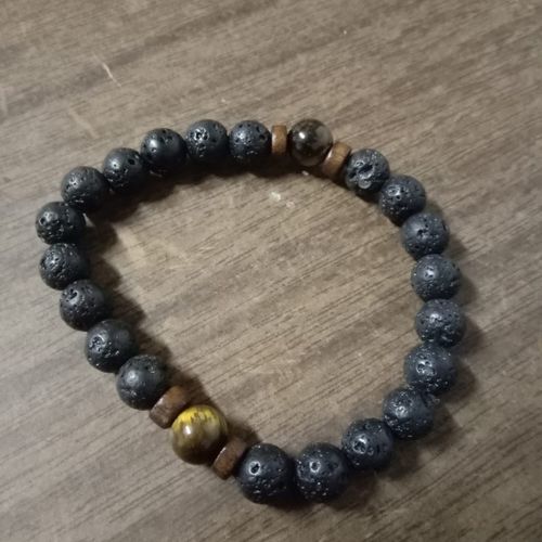 Customer photo review of Bangles Nomination Korean Retro Jewelry Gold Customized Viking