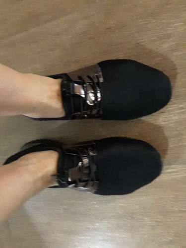 Customer photo review of Superflex 2.0