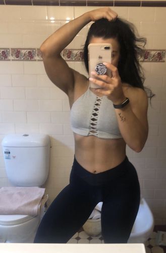 Customer photo review of Infinity