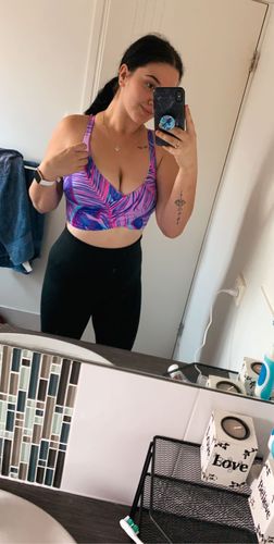 Customer photo review of Summer Unity