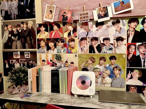 Customer photo review of ASTRONORD™ CD Player