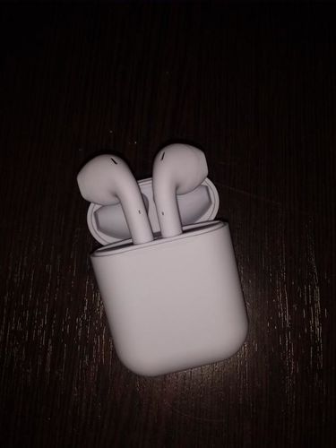 Customer photo review of Lucepods