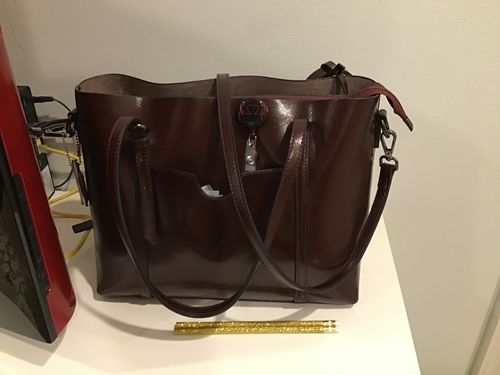 Customer photo review of Provence