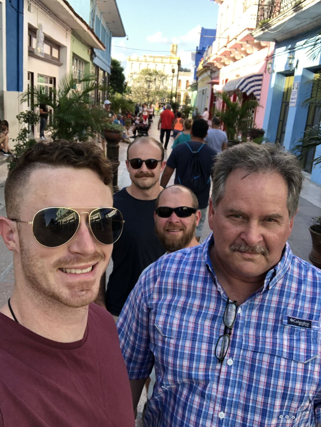 Customer photo review of Agent