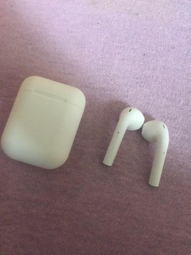 Customer photo review of Lucepods