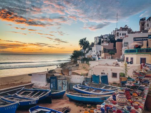 Customer photo review of PACK VOYAGE (5 PRESETS)