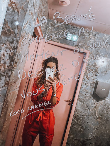 Customer photo review of WHITE