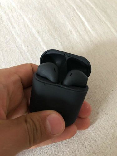 Customer photo review of Lucepods