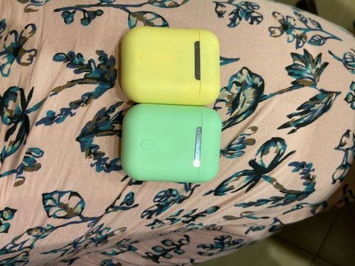 Customer photo review of Lucepods