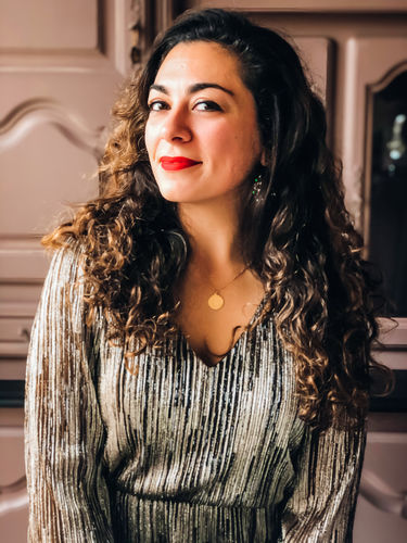 Customer photo review of PACK BEAUTÉ (5 PRESETS)