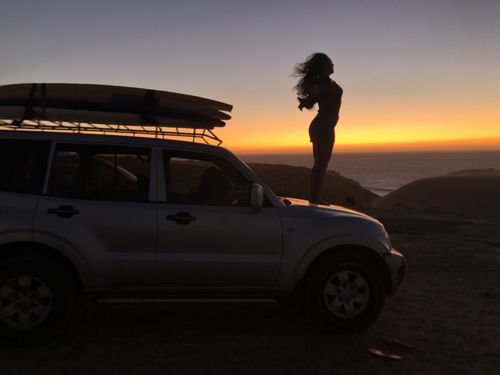 Customer photo review of PACK BEAUTÉ (5 PRESETS)