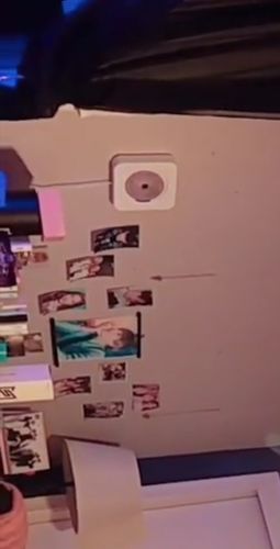 Customer photo review of ASTRONORD™ CD Player