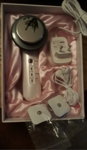 Customer photo review of DermaCell™ - Brûleur de Graisse Professionnel