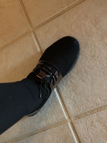 Customer photo review of Superflex 2.0