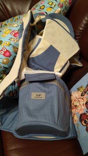 hungry seal baby carrier reviews