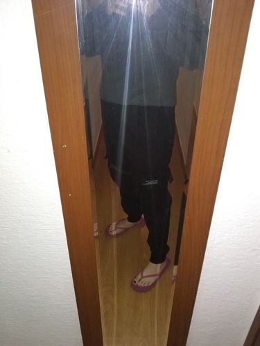 Customer photo review of NEV "Ambushers" Tactical Utility Joggers