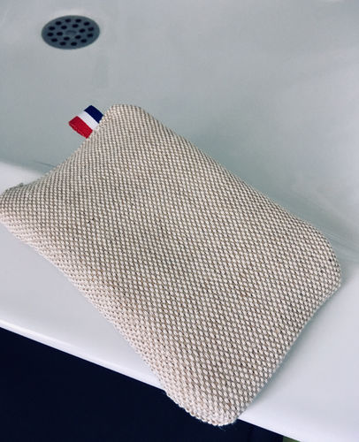 Customer photo review of Éponge Lavable & écologique HEYJUTE®