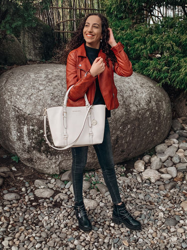 Customer photo review of MANDARIN