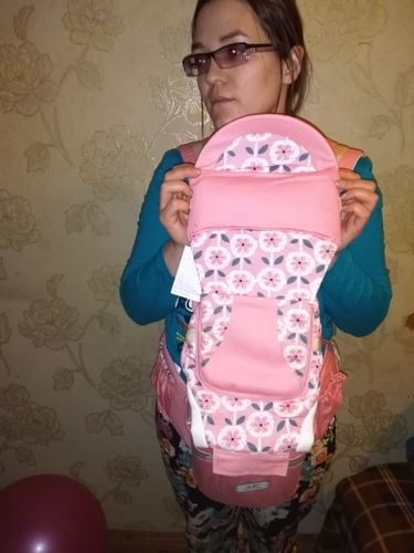 hungry seal baby carrier reviews