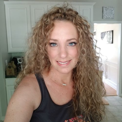 Customer photo review of [Clearance] All Natural