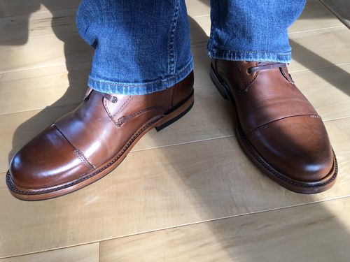 Customer photo review of Alder II