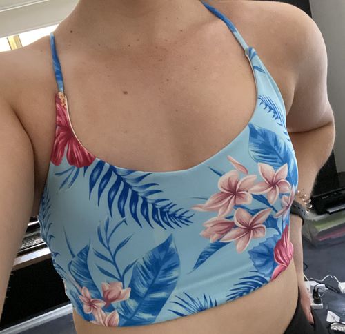 Customer photo review of Soffia Tropical