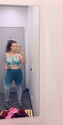 Customer photo review of Infinity Tropical