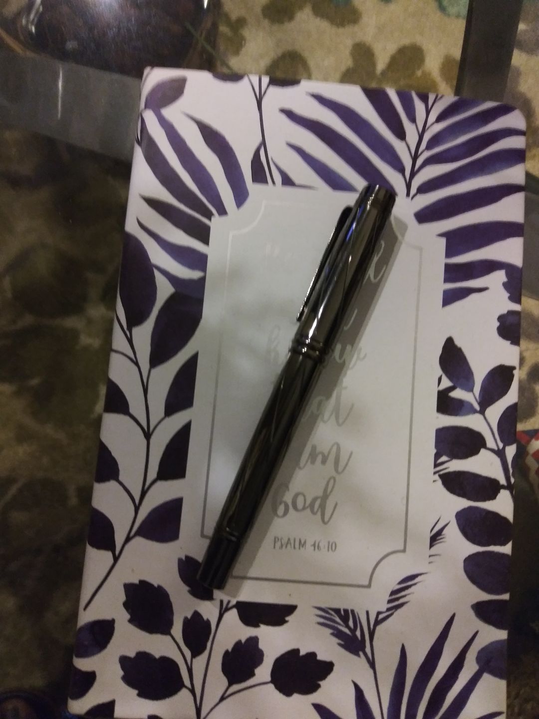 Customer photo review of The Nebula Optima