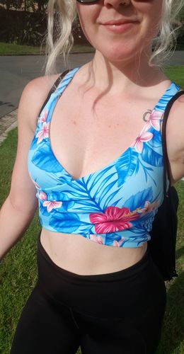 Customer photo review of Summer Unity