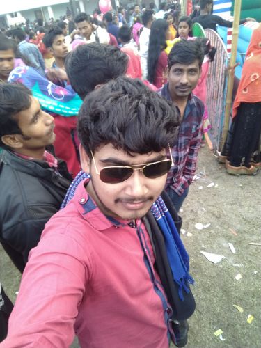 Customer photo review of O'range No-gas Pocket Deo - Tuscan For Men