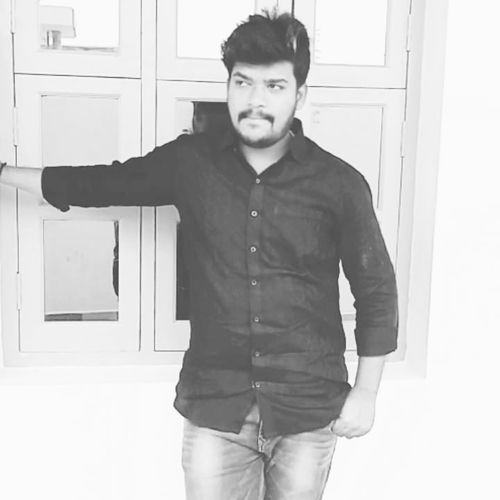 Customer photo review of O'range No-Gas Spirit Men's Deodorant