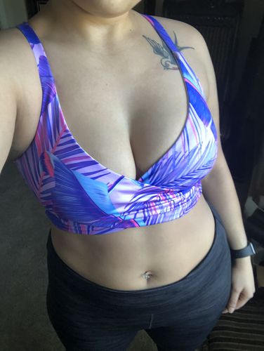 Customer photo review of Summer Unity