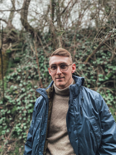 Customer photo review of PACK NATURE (5 PRESETS)