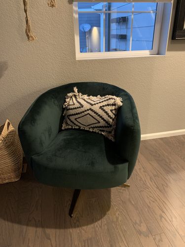 Customer photo review of Penida Fringe Mini