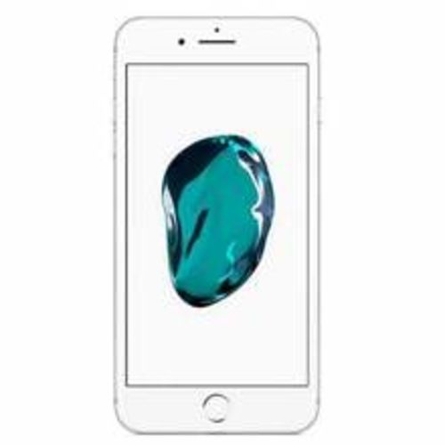 Customer photo review of Apple iPhone 7 32GB Silver Unlocked Refurbished Good