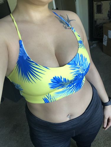 Customer photo review of Soffia Tropical