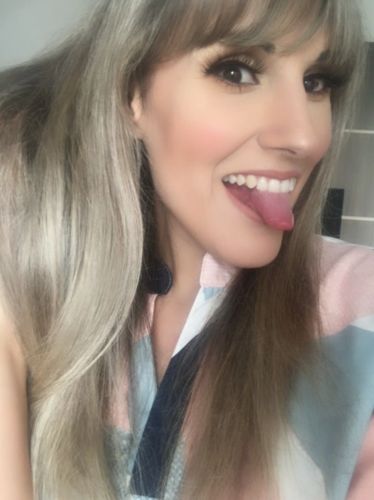 Customer photo review of CILS MAGNÉTIQUES EYELINER  FK: LE KIT VIP