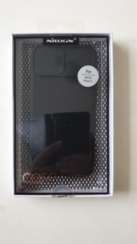 Customer photo review of Anti-Spy Camera Lens Cover Slider Protection Phone Case For iPhone 11 6.1inch Lens Protection Case Cover For iPhone 11 Pro Max Mobile Phone Accessories