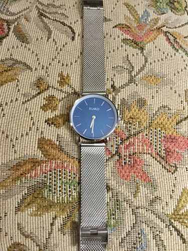 Customer photo review of Colorado Aqua